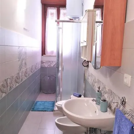 S'accomodassi - Vicino Al Mare Casa vacanze
