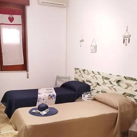 S'accomodassi - Vicino Al Mare Casa vacanze