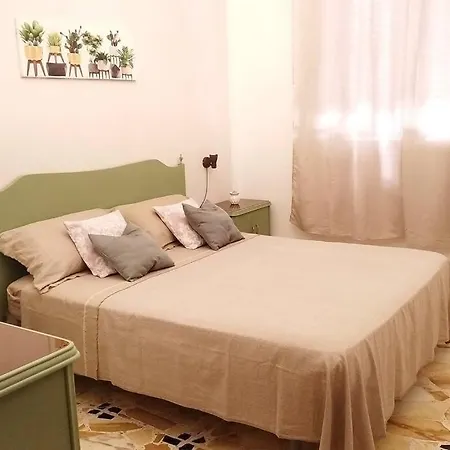 S'accomodassi - Vicino Al Mare Avola