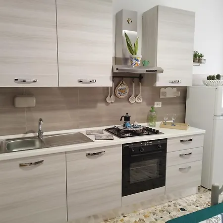 Casa de Férias S'accomodassi - Vicino Al Mare Avola